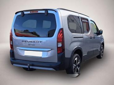 Fahrzeug ansehen: Peugeot Rifter BlueHDi 130 CV EAT8 GT L2 7-S Navi LED AH Peugeot Rifter BlueHDi 130 CV EAT8 GT L2 7-S Navi LED AH