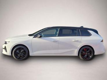 Opel Astra Sports Tourer 1.2 Turbo Hybrid 48 V GS (L)