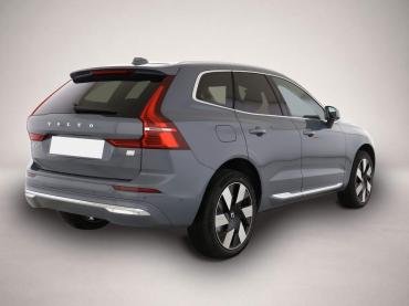 Fahrzeug ansehen: Volvo XC60 Plus Bright Recharge Plug-In Hybrid AWD T8 Volvo XC60 Plus Bright Recharge Plug-In Hybrid AWD T8