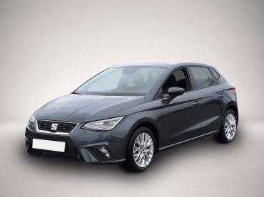 Fahrzeug ansehen: Seat Ibiza FR 1.0TSI * Voll-LED Navi R-Kam Temp digCock Seat Ibiza FR 1.0TSI * Voll-LED Navi R-Kam Temp digCock