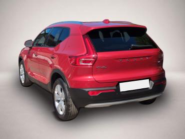 Fahrzeug ansehen: Volvo XC40 T2 Momentum Pro 2WD Bluetooth Navi LED Klim Volvo XC40 T2 Momentum Pro 2WD Bluetooth Navi LED Klim