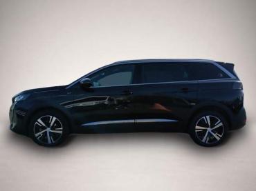 Fahrzeug ansehen: Peugeot 5008 GT HYBRID 136 e-DSC6 7-Sitzer 360KAMERA PDC Peugeot 5008 GT HYBRID 136 e-DSC6 7-Sitzer 360KAMERA PDC