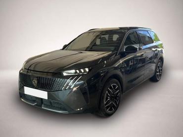 Peugeot 5008 GT Hybrid 145 * Matrix * ACC * Navi * Kamera