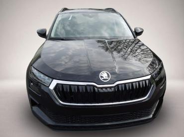 Fahrzeug ansehen: Skoda Karoq 2.0TDI DSG 4x4 Selection/LED/AHK/Navi/Sitz Skoda Karoq 2.0TDI DSG 4x4 Selection/LED/AHK/Navi/Sitz