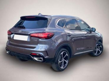 Fahrzeug ansehen: MG HS Luxury Automatik MG HS Luxury Automatik