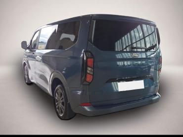 Fahrzeug ansehen: Ford Tourneo Custom 320 L1 Tourneo Titanium AWD LED S Ford Tourneo Custom 320 L1 Tourneo Titanium AWD LED S