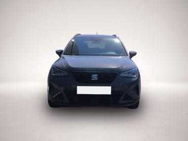 Seat Arona 1.0 TSI DSG FR LED NAVI ACC PARKASS KAMERA