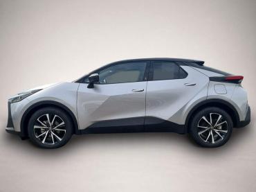 Toyota C-HR 1.8 Hybrid Business Edition