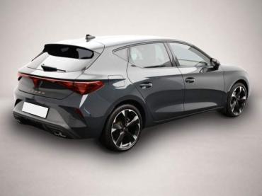 Cupra Leon 1.5eTSI DSG AHK/ACC/LED/SITZHZ