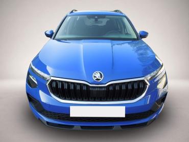 Fahrzeug ansehen: Skoda Kamiq 1.0 TSI Essence/Klima/LED/Sitzheizung/PDC Skoda Kamiq 1.0 TSI Essence/Klima/LED/Sitzheizung/PDC