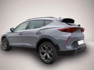 Cupra Formentor 1.5 eTSI DSG Edge AHK ACC LED