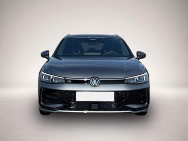 Volkswagen Passat Variant R-Line TDI DSG 4Motion|AHK|PANO|A