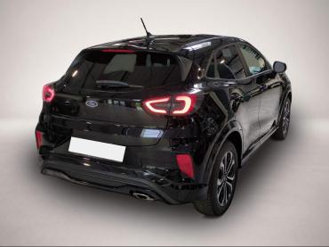 Fahrzeug ansehen: Ford Puma ST-Line Bluetooth Navi LED Klima Einparkhil Ford Puma ST-Line Bluetooth Navi LED Klima Einparkhil