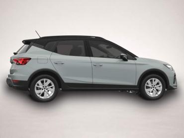 Seat Arona 1.0 TSI 6-Gang