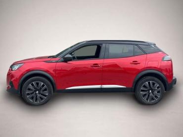 Fahrzeug ansehen: Peugeot 2008 GT PACK PANO SHZ NAVI PDC KAMERA Peugeot 2008 GT PACK PANO SHZ NAVI PDC KAMERA