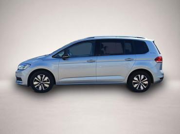 Fahrzeug ansehen: Volkswagen Touran 1.5 TSI DSG COMFORTLINE GOAL 7-SITZER AHK Volkswagen Touran 1.5 TSI DSG COMFORTLINE GOAL 7-SITZER AHK