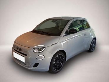 Fahrzeug ansehen: Fiat 500 MHEV ICON LED SHZ PDC DAB Keyless Apple CarP Fiat 500 MHEV ICON LED SHZ PDC DAB Keyless Apple CarP