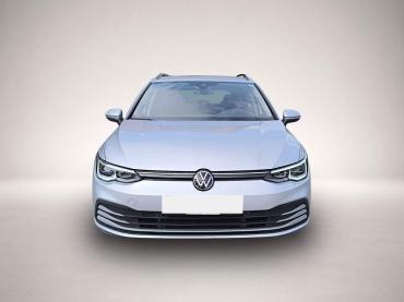 Volkswagen Golf VIII Variant 2.0 TDI Life NAVI VOLL-LED PDC