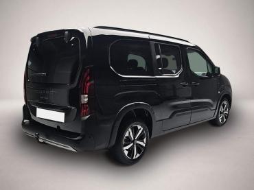 Peugeot Rifter BlueHDi 130 CV EAT8 GT L2 7-S Navi LED AH