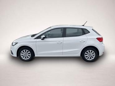 Seat Ibiza 1.0 TSI DSG Style 104¤ m.20% Anz. LED PDC