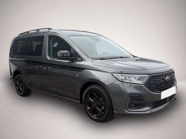 Fahrzeug ansehen: Ford Tourneo Connect Grand Tourneo Connect Aut. SPORT AHK Navi LED BT Ford Tourneo Connect Grand Tourneo Connect Aut. SPORT AHK Navi LED BT