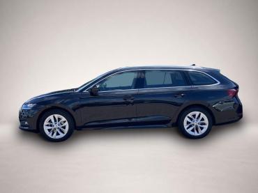 Skoda Octavia Combi 1.5 eTSI DSG Style HEAD-UP * SMART-L