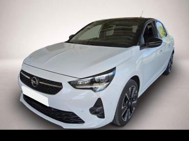 Opel Corsa -e GS 11kw Shz Navi Kamera Panoramadach