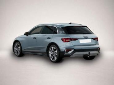 Audi A3 allstreet TFSI e S tronic AHK/Matrix/Business