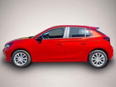 Fahrzeug ansehen: Opel Corsa 1.2 Direct Injection Turbo Edition (F) Opel Corsa 1.2 Direct Injection Turbo Edition (F)