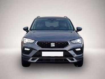 Fahrzeug ansehen: Seat Ateca Style TSI DSG|AHK|el.HECK|KAMERA|NAVI|ACC Seat Ateca Style TSI DSG|AHK|el.HECK|KAMERA|NAVI|ACC