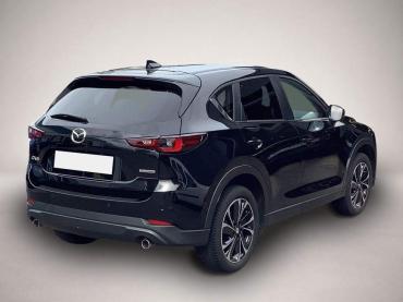 Fahrzeug ansehen: Mazda CX-5 SKYACTIV-G 165 Advantage Navi * Head-up Mazda CX-5 SKYACTIV-G 165 Advantage Navi * Head-up
