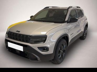 Fahrzeug ansehen: Jeep Avenger Overland 4xe LED/ GJR/ ACC/ KAMERA/ NAVI Jeep Avenger Overland 4xe LED/ GJR/ ACC/ KAMERA/ NAVI