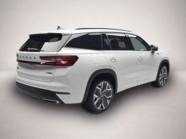 Skoda Kodiaq 1.5 TSI DSG Sportline Navi LED ACC PANO W