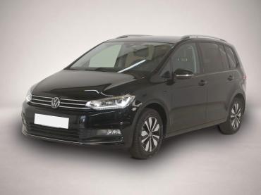 Fahrzeug ansehen: Volkswagen Touran 1.5 TSI GOAL Volkswagen Touran 1.5 TSI GOAL