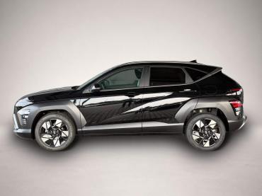 Hyundai KONA Comfort Plus 1.6 T-GDI 2WD 7-DCT / PDC V&H