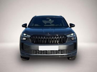 Fahrzeug ansehen: Skoda Kodiaq Sportline eTSI DSG|AHK|el.HECK|KAMERA|NAV Skoda Kodiaq Sportline eTSI DSG|AHK|el.HECK|KAMERA|NAV