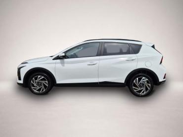 Hyundai BAYON Trend 1.0 T-GDI 90PS Klimaautomatik Rückf