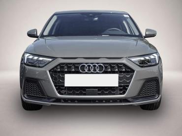 Fahrzeug ansehen: Audi A1 Sportback 35 TFSI S tronic advanced (Navi * LED Audi A1 Sportback 35 TFSI S tronic advanced (Navi * LED
