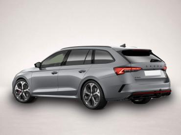 Fahrzeug ansehen: Skoda Octavia Combi 2.0 TSI 7-Gang-DSG Skoda Octavia Combi 2.0 TSI 7-Gang-DSG