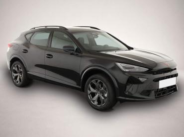 Fahrzeug ansehen: Cupra Formentor 2.0 TSI DSG 4Drive * LED * Kamera * ACC Cupra Formentor 2.0 TSI DSG 4Drive * LED * Kamera * ACC