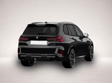 Fahrzeug ansehen: BMW X5 BMW M Competition 460 kW (625 PS) 8-Gang Step BMW X5 BMW M Competition 460 kW (625 PS) 8-Gang Step