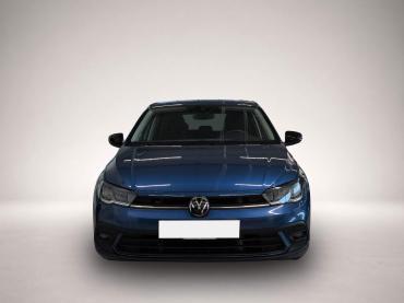 Volkswagen Polo 1.0 TSI DSG Goal LED NAVI AHK ACC PDC KAMER