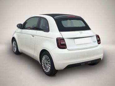 Fiat 500e 42kWh Cabrio