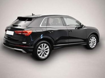 Audi Q3 35 TFSI S tronic advanced