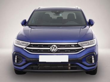 Volkswagen T-Roc 2.0 TDI 4Motion R-Line