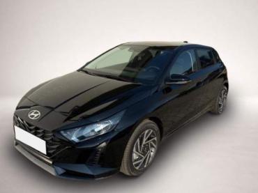 Hyundai i20 1.0 T-GDI Family * LHZ * R-Cam * Navi * App.Con * SHZ * I.