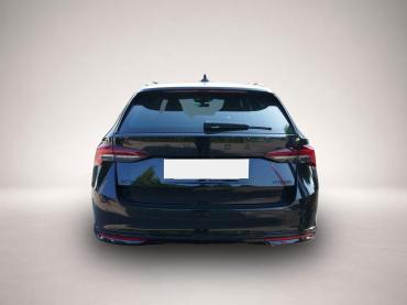 Fahrzeug ansehen: Skoda Octavia Combi Sportline 1.5 TSI mHEV DSG * ACC * LED Skoda Octavia Combi Sportline 1.5 TSI mHEV DSG * ACC * LED