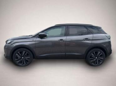Peugeot 3008 GT PureTech 130 EAT8