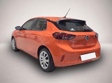 Fahrzeug ansehen: Opel Corsa e Edition Klima el. Fenster Opel Corsa e Edition Klima el. Fenster