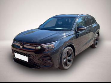 Fahrzeug ansehen: Volkswagen Tiguan 1.5 eTSI DSG R-Line Black Style * KeyGo * ACC Volkswagen Tiguan 1.5 eTSI DSG R-Line Black Style * KeyGo * ACC